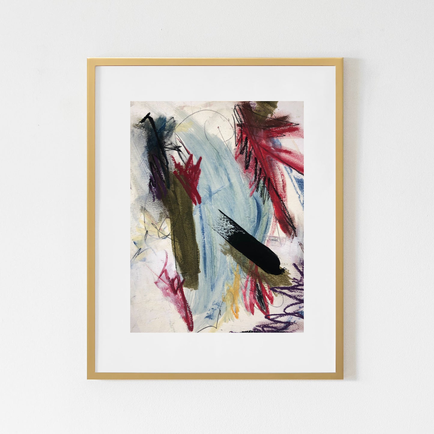 The Aquarium 1